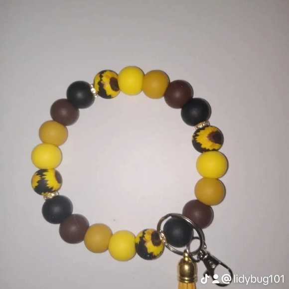 Wristlet Key Chains - Picture 9 of 11